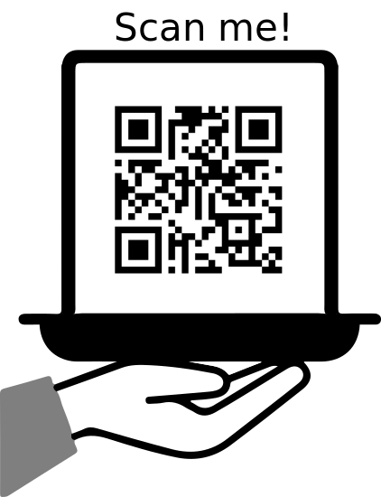 QR